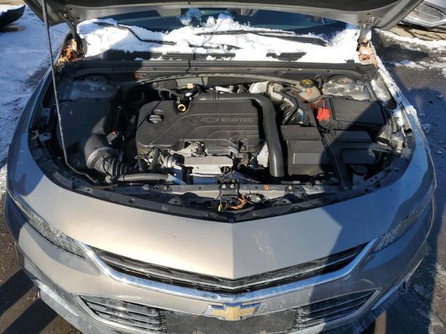 Photo 11 from auction – 2018 CHEVROLET MALIBU LT with VIN 1G1ZD5ST8JF120197