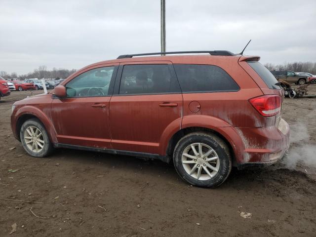 Photo 2 from auction – 2014 DODGE JOURNEY SX with VIN 3C4PDDBGXET164547