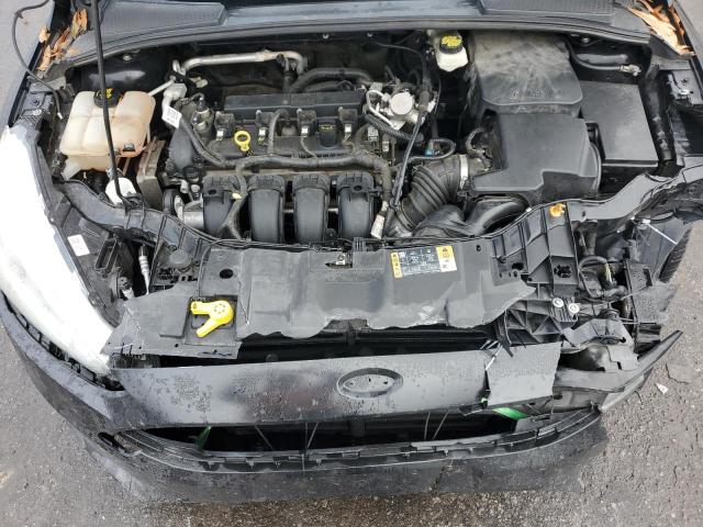 Foto 11 de la subasta – 2017 FORD FOCUS SE con VIN 1FADP3F28HL241425