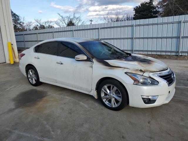 Photo 4 from auction – 2015 NISSAN ALTIMA 2.5 with VIN 1N4AL3AP9FN907971