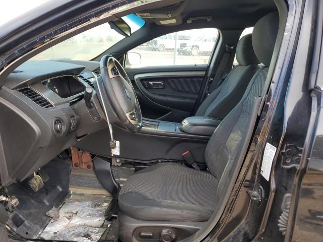 Photo 7 from auction – 2014 FORD TAURUS SEL with VIN 1FAHP2H89EG118105