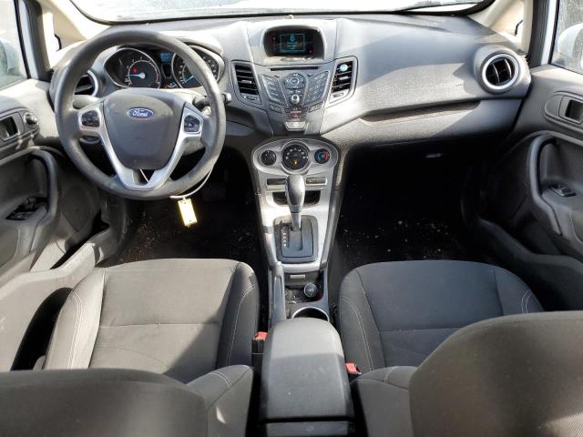 Photo 8 from auction – 2017 FORD FIESTA SE with VIN 3FADP4EJ7HM129454
