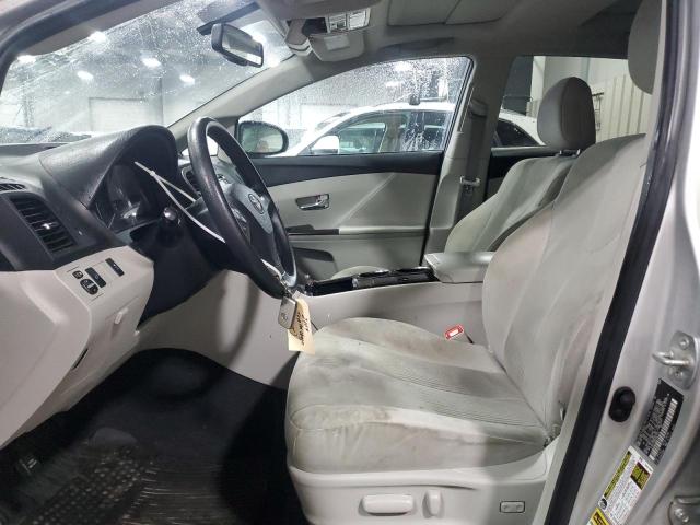 Photo 7 from auction – 2009 TOYOTA VENZA with VIN 4T3BE11A89U007276