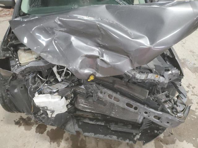 Photo 11 from auction – 2013 FORD FOCUS SE with VIN 1FADP3F20DL337611