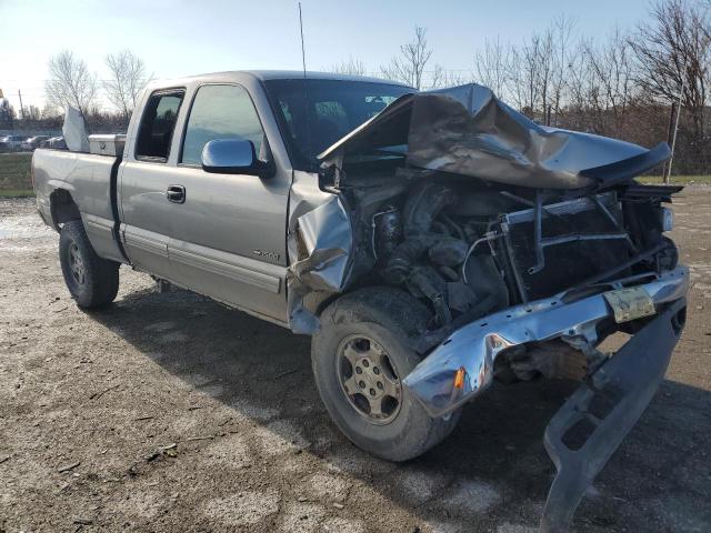 صورة رقم 4 من المزاد - 2001 CHEVROLET SILVERADO مع VIN 2GCEK19T711109757