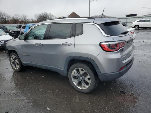 Photo 2 from auction – 2017 JEEP COMPASS LI with VIN 3C4NJDCB2HT628082