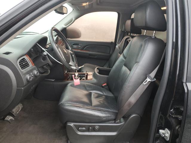 Foto 7 de la subasta – 2009 CHEVROLET AVALANCHE con VIN 3GNFK32039G174292