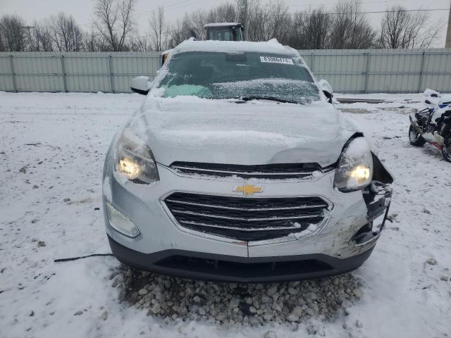 Photo 5 from auction – 2017 CHEVROLET EQUINOX LT with VIN 2GNFLFEK6H6266776