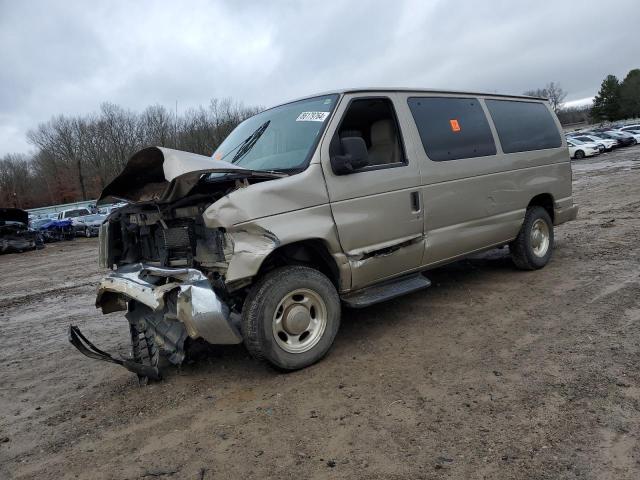 FORD ECONOLINE 2012 with VIN 1FMNE1BL4CDB12216 - Photo from auction