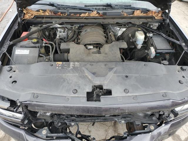 Photo 11 from auction – 2016 CHEVROLET SILVERADO with VIN 3GCUKSEC9GG301088