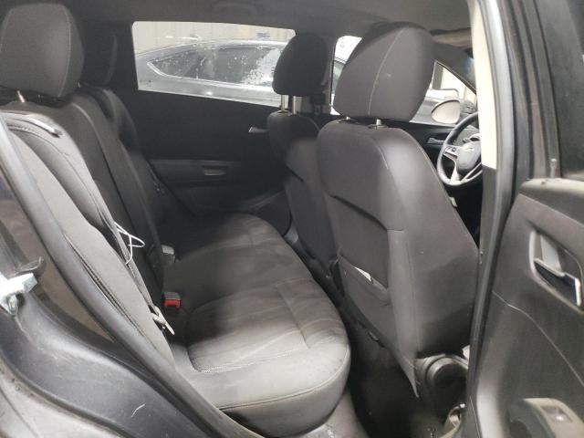 Photo 10 from auction – 2015 CHEVROLET SONIC LT with VIN 1G1JC6SH4F4113302