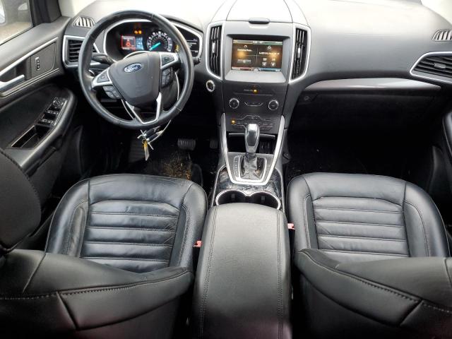Photo 8 from auction – 2015 FORD EDGE SEL with VIN 2FMTK4J90FBC38641
