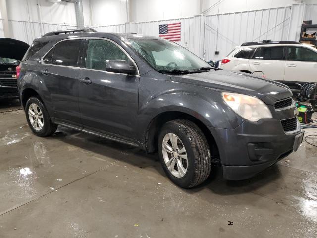 Photo 4 from auction – 2010 CHEVROLET EQUINOX LT with VIN 2CNFLEEWXA6383378