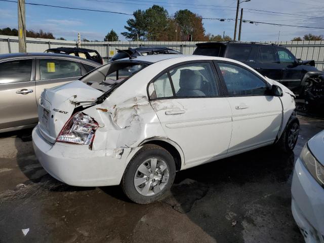Photo 3 from auction – 2011 HYUNDAI ACCENT GLS with VIN KMHCN4AC4BU604124