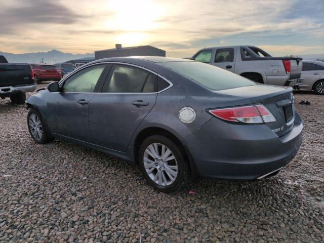 Photo 2 from auction – 2010 MAZDA 6 S with VIN 1YVHZ8CB5A5M48625
