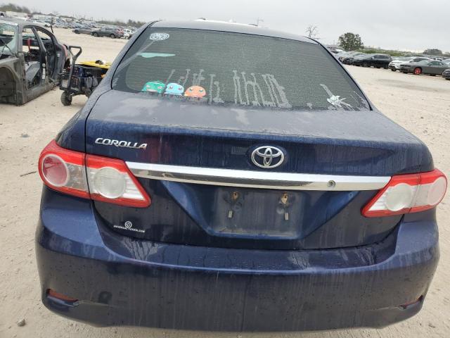 Фото 6 с аукциона – 2012 TOYOTA COROLLA BA с VIN 5YFBU4EE9CP034828