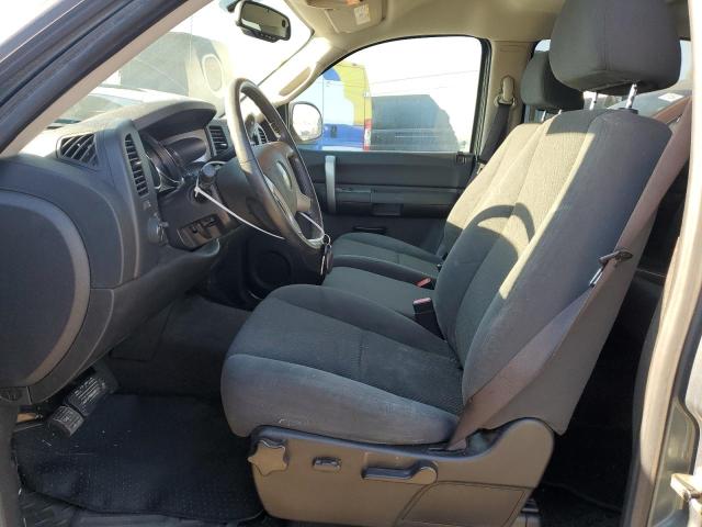 Photo 7 from auction – 2008 CHEVROLET SILVERADO with VIN 3GCEC13C58G292695