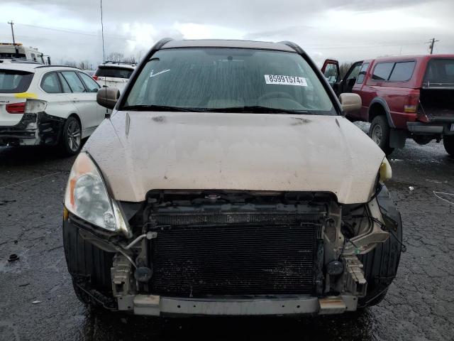 Photo 5 from auction – 2003 HONDA CR-V EX with VIN JHLRD78893C003421