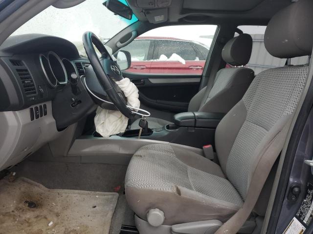 Photo 7 from auction – 2007 TOYOTA 4RUNNER SR with VIN JTEBU14R770120704