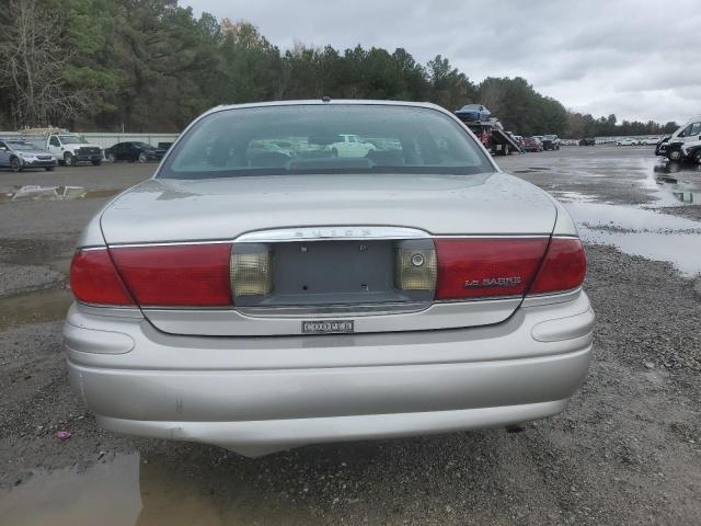 Photo 6 from auction – 2005 BUICK LESABRE CU with VIN 1G4HP52K05U143665