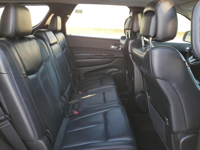 Photo 11 from auction – 2012 DODGE DURANGO R/ with VIN 1C4SDJCT7CC213197