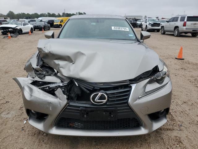 Photo 5 from auction – 2015 LEXUS IS 250 with VIN JTHBF1D29F5075475