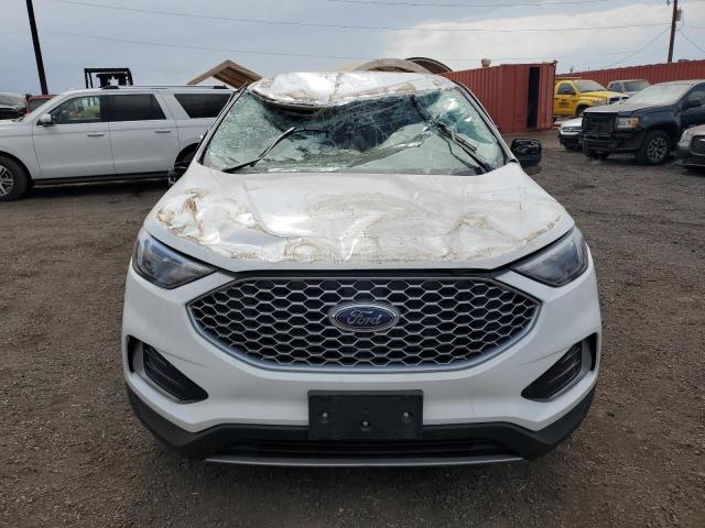 Photo 5 from auction – 2024 FORD EDGE SEL with VIN 2FMPK4J95RBA68699