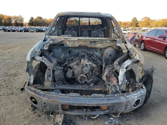 Photo 5 from auction – 2012 FORD F150 SUPER with VIN 1FTFW1ETXCFA11784