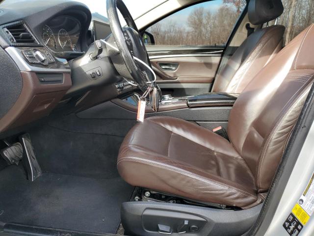 Photo 7 from auction – 2015 BMW 535 XI with VIN WBA5B3C52FD546788