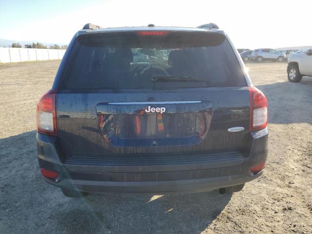 Photo 6 from auction – 2016 JEEP COMPASS LA with VIN 1C4NJCEA5GD737980
