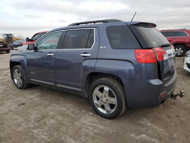Photo 2 from auction – 2013 GMC TERRAIN SL with VIN 2GKFLSE33D6380713