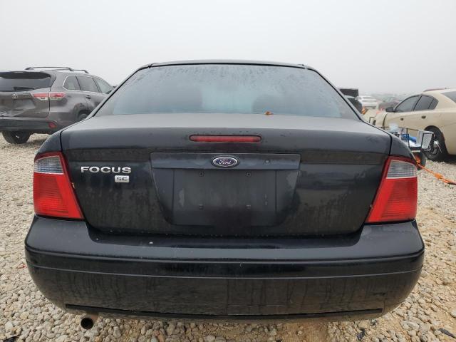 Photo 6 from auction – 2007 FORD FOCUS ZX4 with VIN 1FAFP34N67W283160