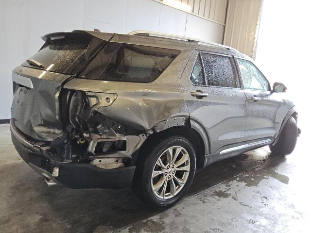 صورة رقم 3 من المزاد - 2022 FORD EXPLORER L مع VIN 1FMSK7FH2NGA62177