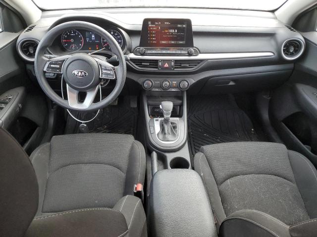Photo 8 from auction – 2021 KIA FORTE FE with VIN 3KPF24AD3ME338762
