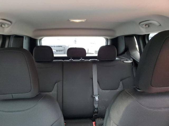 Photo 10 from auction – 2017 JEEP RENEGADE S with VIN ZACCJBAB3HPF33830
