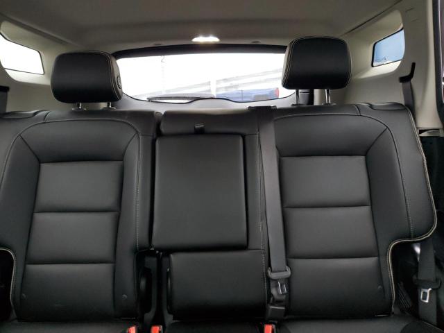 Foto 10 de la subasta – 2018 GMC TERRAIN DE con VIN 3GKALSEX0JL218879
