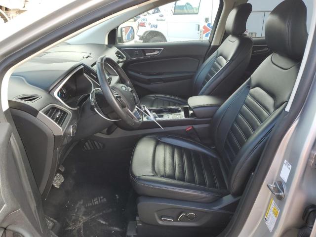 Photo 7 from auction – 2019 FORD EDGE SEL with VIN 2FMPK3J98KBC57301