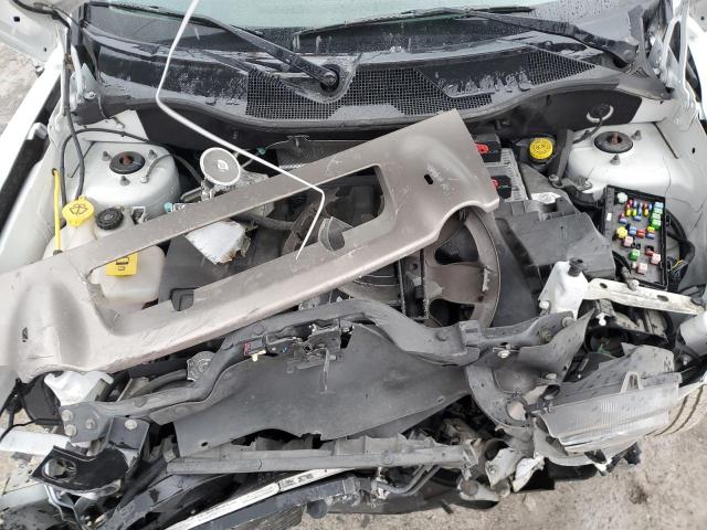 Photo 12 from auction – 2017 JEEP PATRIOT SP with VIN 1C4NJRBB2HD133286