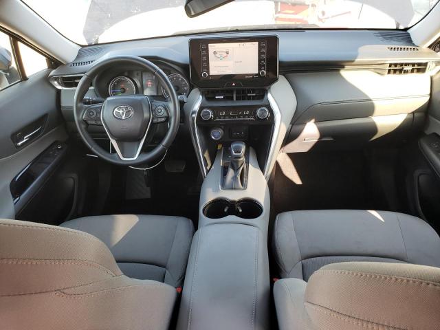 Photo 8 from auction – 2021 TOYOTA VENZA LE with VIN JTEAAAAH1MJ055337