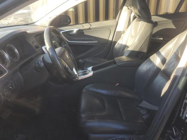 Photo 7 from auction – 2012 VOLVO S60 T5 with VIN YV1622FS9C2084590