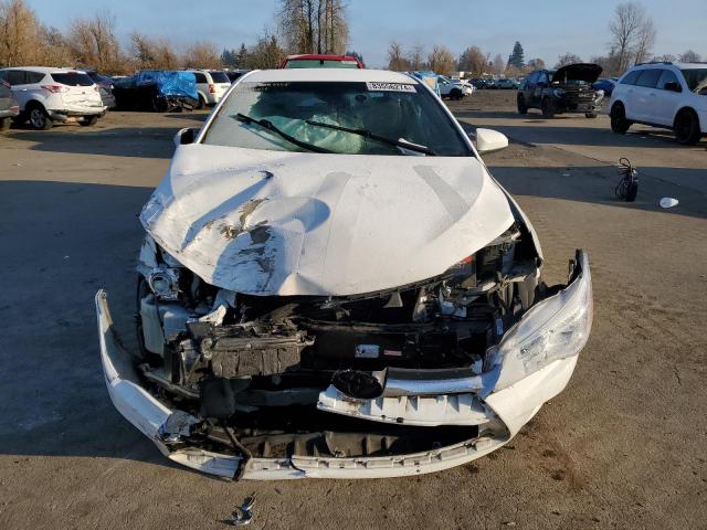 Photo 5 from auction – 2016 TOYOTA CAMRY LE with VIN 4T4BF1FK2GR532540