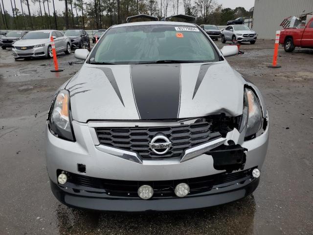 Photo 5 from auction – 2009 NISSAN ALTIMA 2.5 with VIN 1N4AL24E79C193858