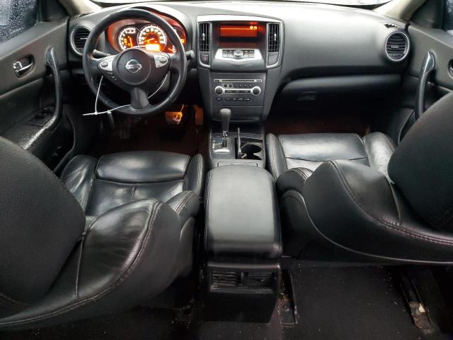 صورة رقم 8 من المزاد - 2012 NISSAN MAXIMA S مع VIN 1N4AA5AP6CC827391