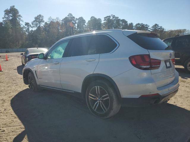 Photo 2 from auction – 2017 BMW X5 SDRIVE3 with VIN 5UXKR2C37H0U24446