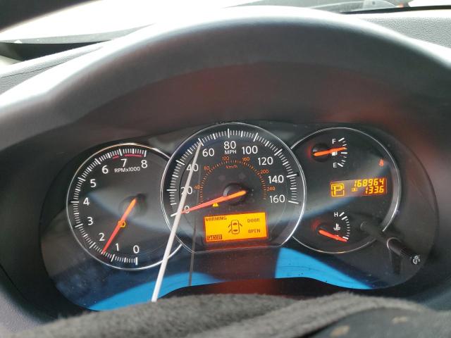 Photo 9 from auction – 2009 NISSAN MAXIMA S with VIN 1N4AA51E19C856093
