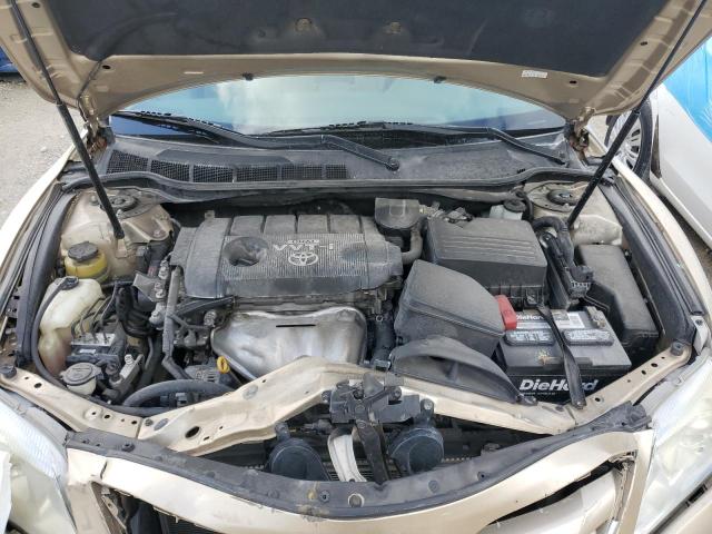 Photo 11 from auction – 2010 TOYOTA CAMRY BASE with VIN 4T1BF3EK7AU074251