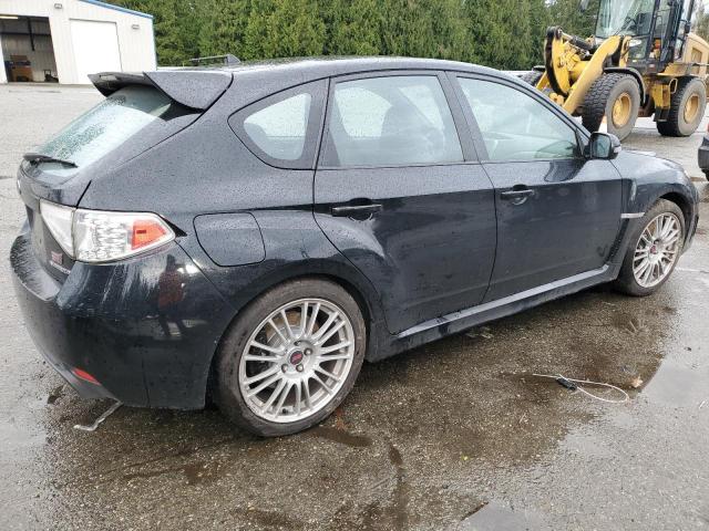 Photo 3 from auction – 2008 SUBARU IMPREZA WR with VIN JF1GR89668L817788
