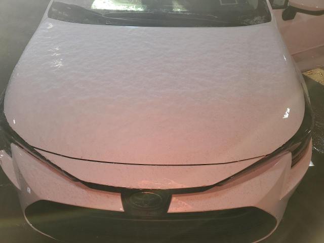 Photo 11 from auction – 2024 TOYOTA COROLLA LE with VIN 5YFB4MDE5RP205357