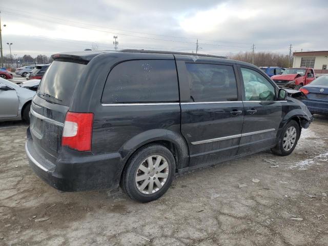 Photo 3 from auction – 2014 CHRYSLER TOWN & COU with VIN 2C4RC1BGXER403902