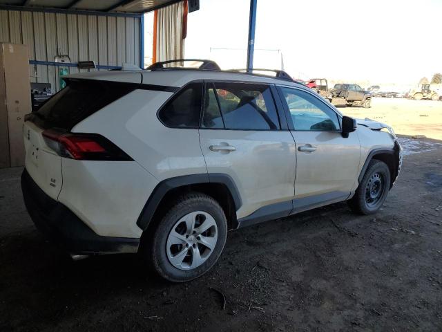 Photo 3 from auction – 2020 TOYOTA RAV4 LE with VIN 2T3F1RFV0LC113849